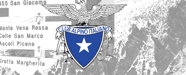 Der Italienische Alpenverein (CAI)