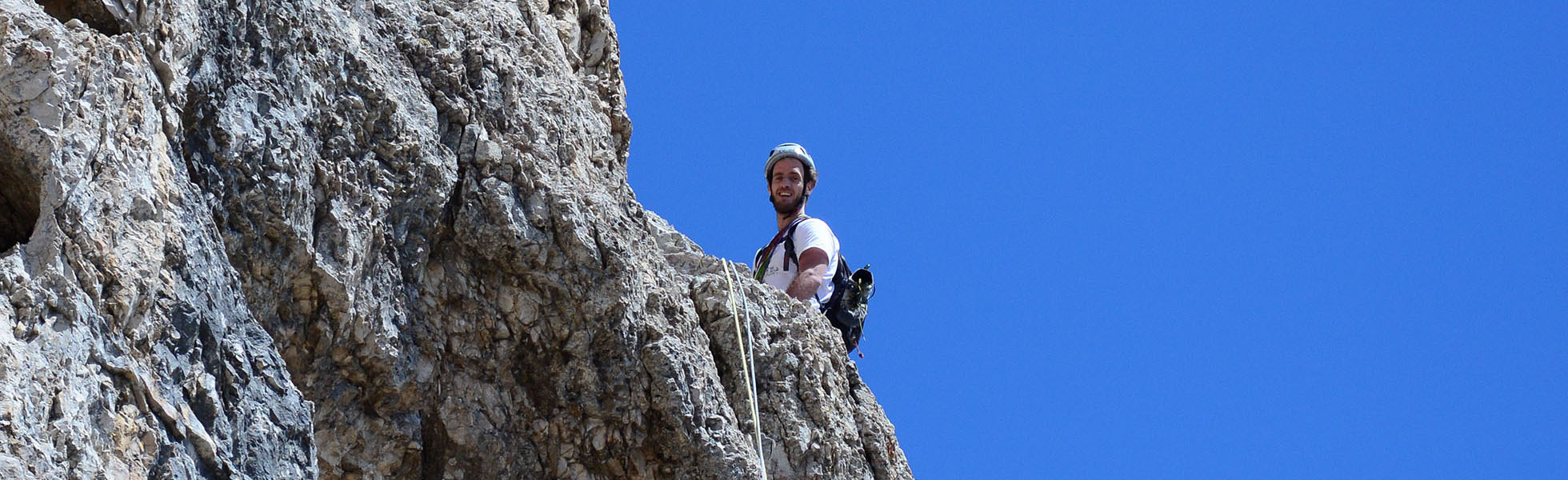 Corso Roccia 2018 CAI Bolzano 600