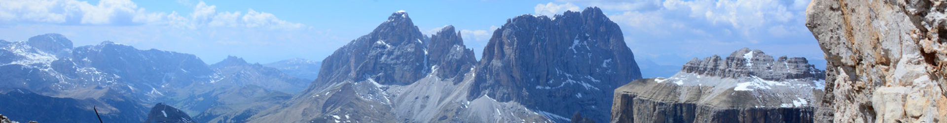 Scuola Alpinismo CAI Bolzano