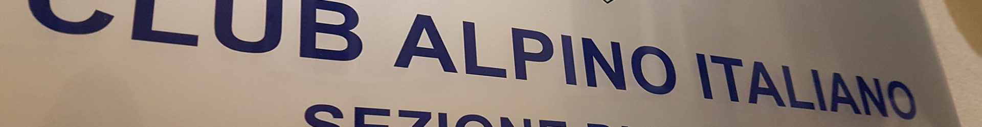 Scuola Alpinismo CAI Bolzano