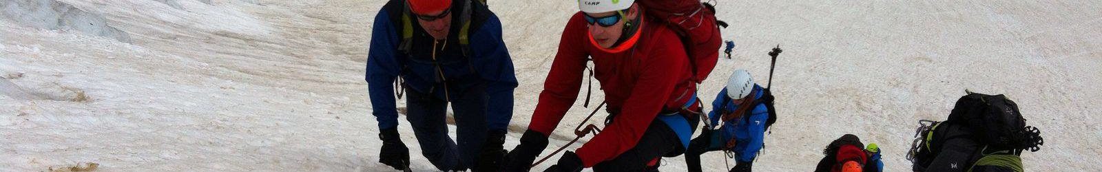 38° Corso di Alpinismo 2023