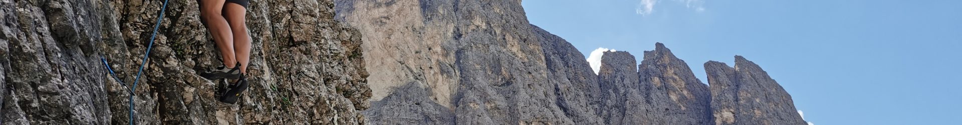 17° Corso breve di Arrampicata Libera 2022
