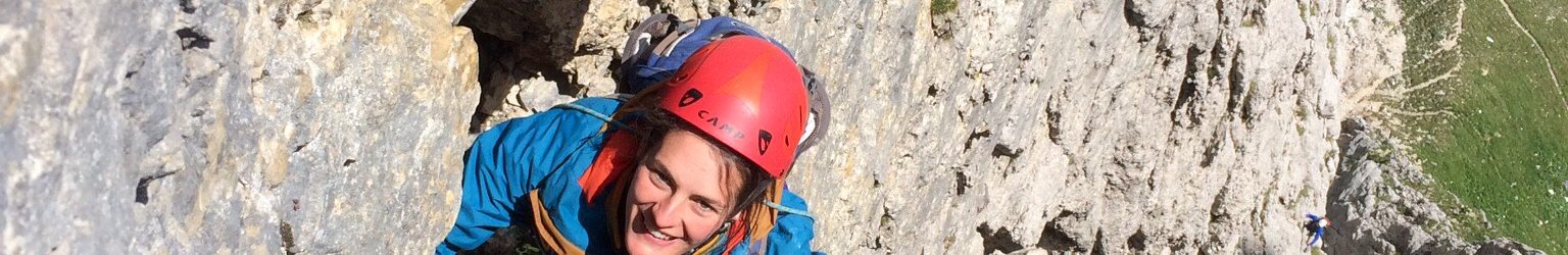56° Corso di Roccia 2019 – Iscrizioni aperte!