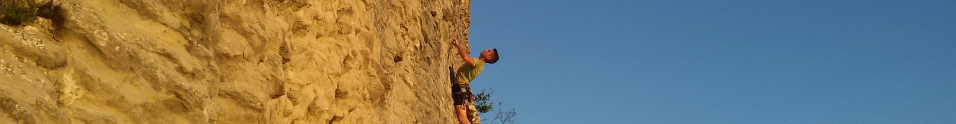 14° Corso di Arrampicata Libera 2019 – Iscrizioni chiuse