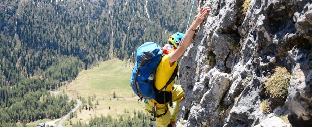 59° Corso di Roccia 2024