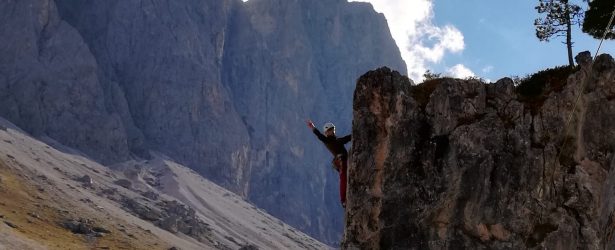 15° Corso di Arrampicata Libera 2021 – Iscrizioni aperte