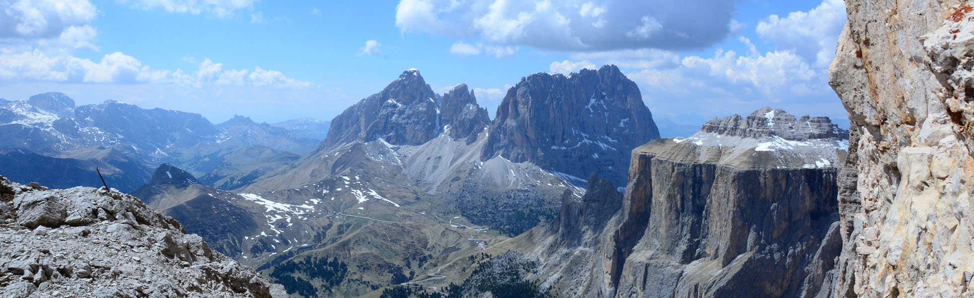 Scuola di alpinismo CAI Bolzano