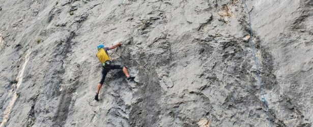 18° Corso di Arrampicata Libera 2023