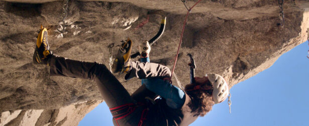 Corso di Drytooling